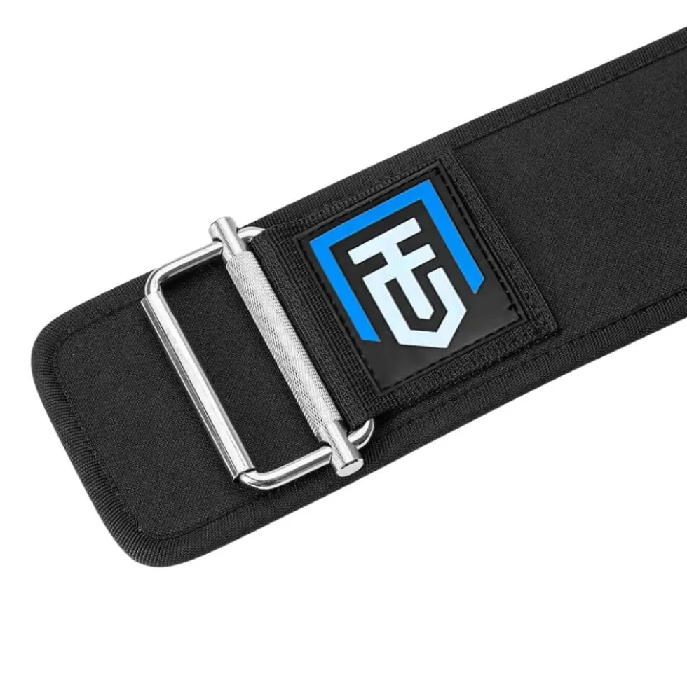 Nordic Training Gear Functional Lifting Belt, 7,5 mm