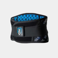 Nordic Training Gear Neoprene Belt, 7 mm