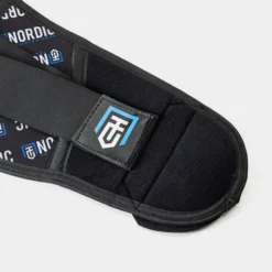 Nordic Training Gear Neoprene Belt, 7 mm
