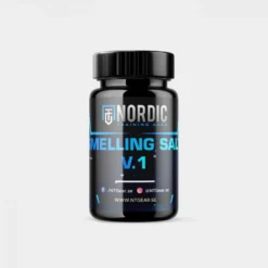 Nordic Training Gear Smelling Salt V.1