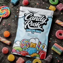 Nordic Training Gear Smelling Salt, Candy Rush