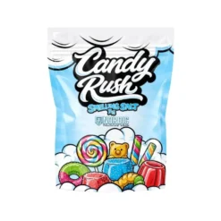 Nordic Training Gear Smelling Salt, Candy Rush