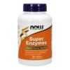 NOW Foods Super Enzymes, 180 tabs