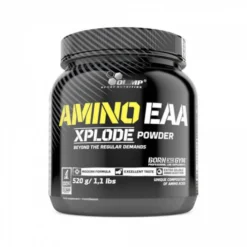 Olimp Amino EAA Xplode, 520 g