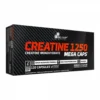 Olimp Creatine Mega Caps 1250, 120 caps