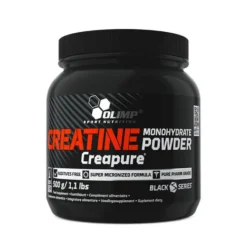 Olimp Creatine Monohydrate Powder Creapure, 500 g