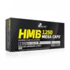 Olimp HMB Mega Caps, 120 caps