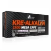Olimp Kre-Alkalyn Mega, 120 caps