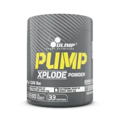 OLIMP Pump Xplode Powder, 300 g