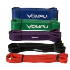 OMPU Extreme Fitness Band