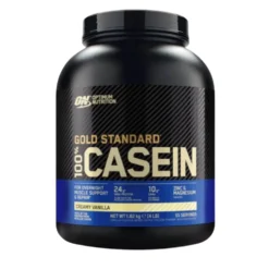 Optimum Nutrition 100% Casein Gold Standard, 1818 g