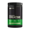 Optimum Nutrition Creatine Powder, 600 g