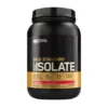 Optimum Nutrition Gold Standard 100% Isolate, 930 g