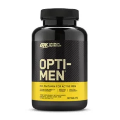 Optimum Nutrition Opti-Men, 90 tabs
