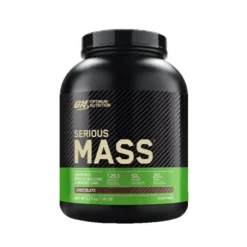 Optimum Nutrition Serious Mass, 2,7 kg