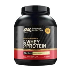 Optimum Nutrition 100% Whey Gold Standard, 2 kg