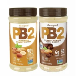 PB2 Foods Powdered Peanut Butter, 184 g
