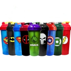 Perfect Shaker, 800 ml