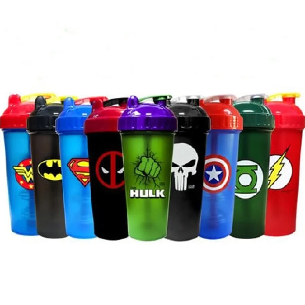 Perfect Shaker, 800 ml