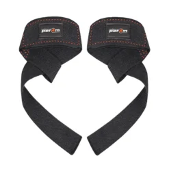Per4m Lifting Straps, black
