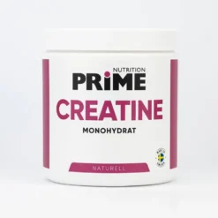 Prime Nutrition Creatine Monohydrate, 300 g