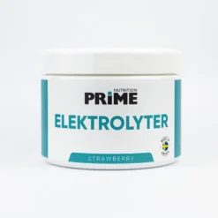 Prime Nutrition Elektrolyter, 250 g