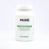 Prime Nutrition Multivitamin, 60 tabs