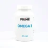 Prime Nutrition Omega-3, 60 caps