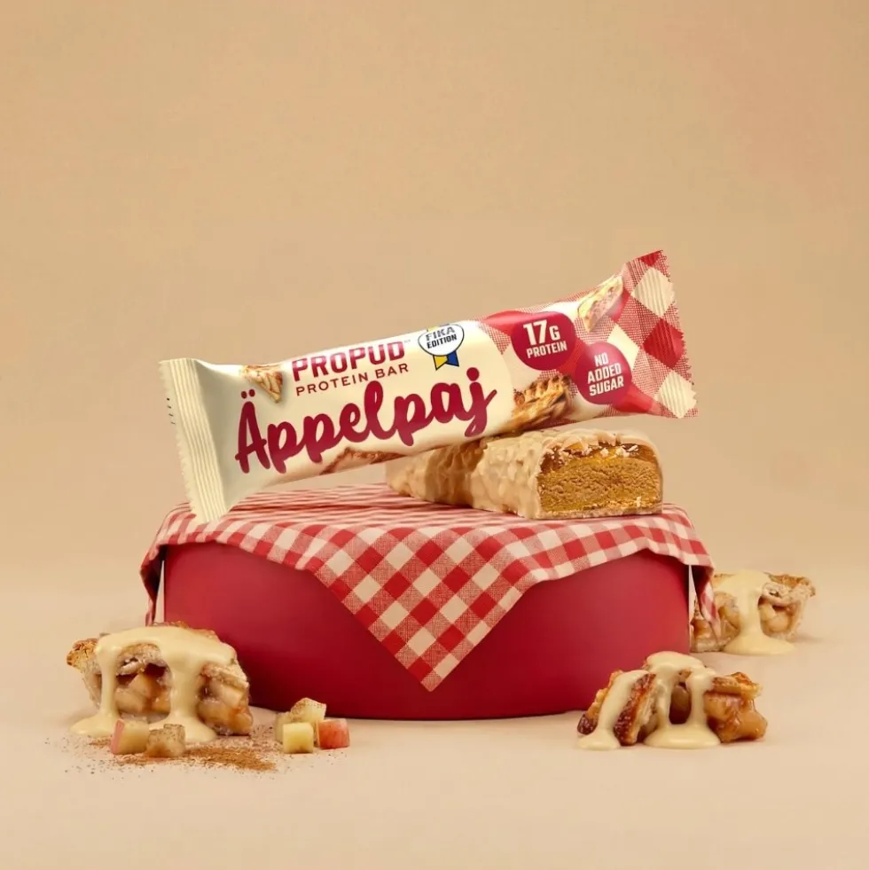 ProPud Proteinbar, 55 g