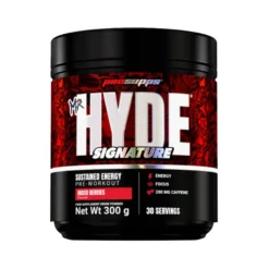 Pro Supps Mr. Hyde Signature, 30 serv.