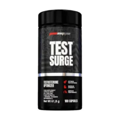Pro Supps Test Surge, 100 caps