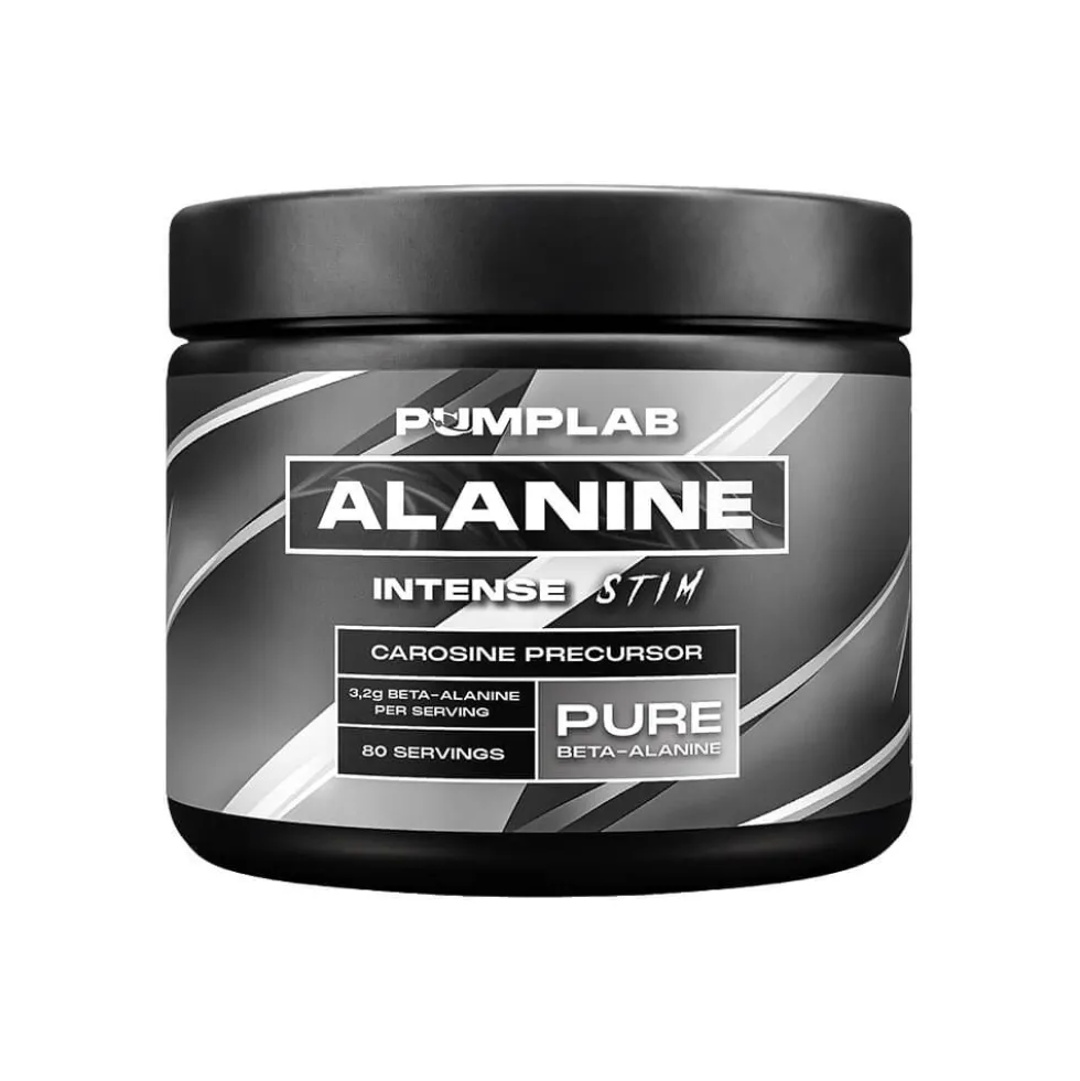 PumpLab ALANINE, 260 g