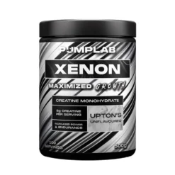 PumpLab XENON - Creatine Monohydrate, 500 g