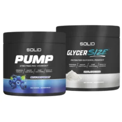 Pump-paketet