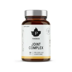 Pureness Joint Complex, 30 caps