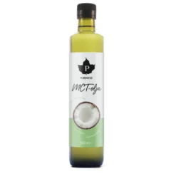 Pureness MCT-olja, 500 ml