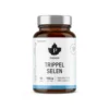 Pureness Trippel Selen, 60 caps