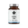 Pureness Trippel Zink, 60 caps