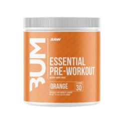 RAW Nutrition CBUM Essential Pre, 30 serv.