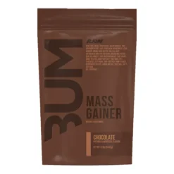 RAW Nutrition CBUM Mass Gainer, 5443 g