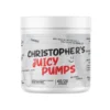 RAW Nutrition Christopher´s Juicy Pumps, 40 serv.