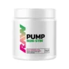 RAW Nutrition PUMP, 40 serv.