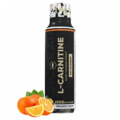 Redcon1 Liquid L-Carnitine, 30 serv.