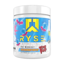 Ryse Supps Element Pre-Workout, 25 serv.