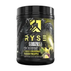 Ryse Supps Godzilla Pre-Workout, 40 serv.