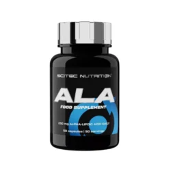 Scitec Nutrition ALA, 50 caps