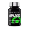 Scitec Nutrition Ashwagandha, 60 caps