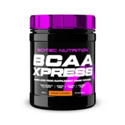 Scitec Nutrition BCAA Xpress, 280 g