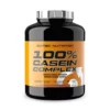 Scitec Nutrition 100% Casein Complex, 2,3 kg