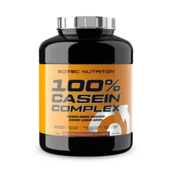 Scitec Nutrition 100% Casein Complex, 2,3 kg